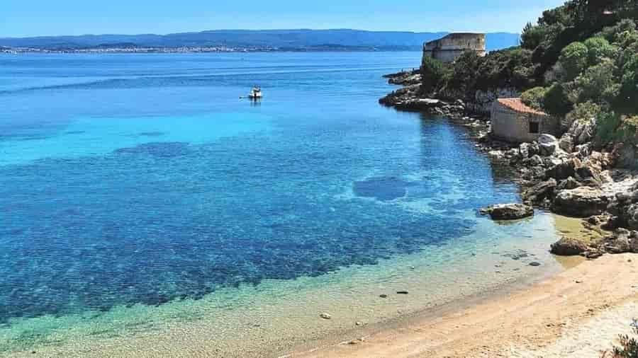 Alghero D'Estate Exteriér fotografie